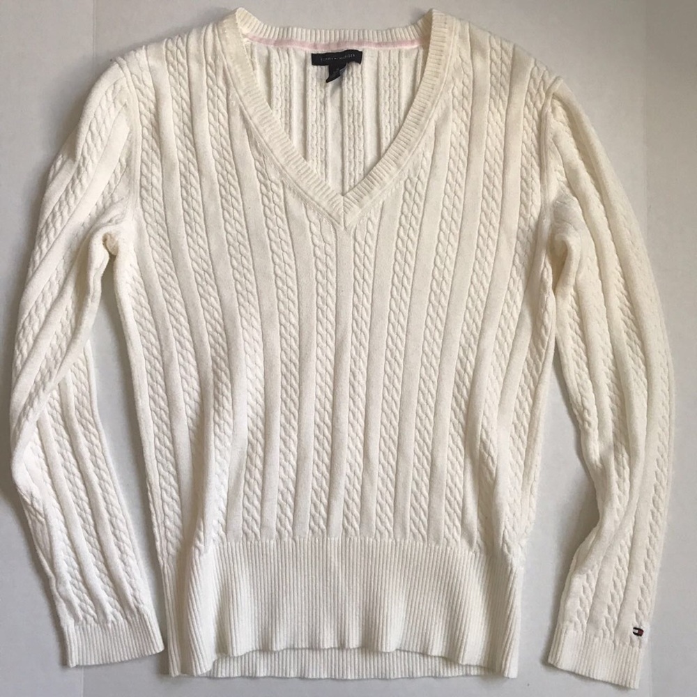 Tommy Hilfiger Sweater